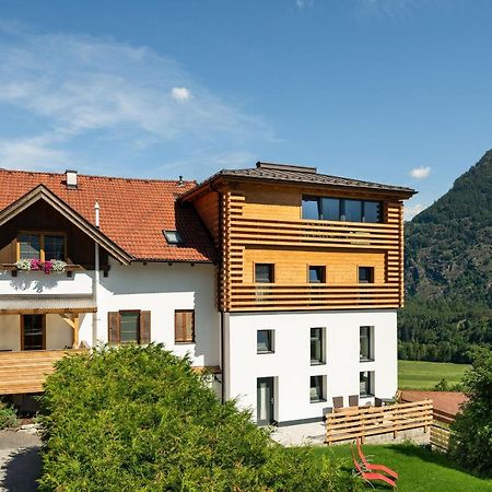 Schneggnheisl - Appartement Sautens Dış mekan fotoğraf