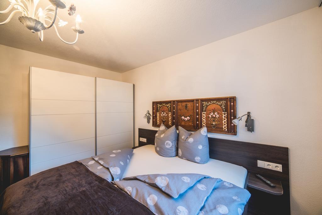 Schneggnheisl - Appartement Sautens Dış mekan fotoğraf