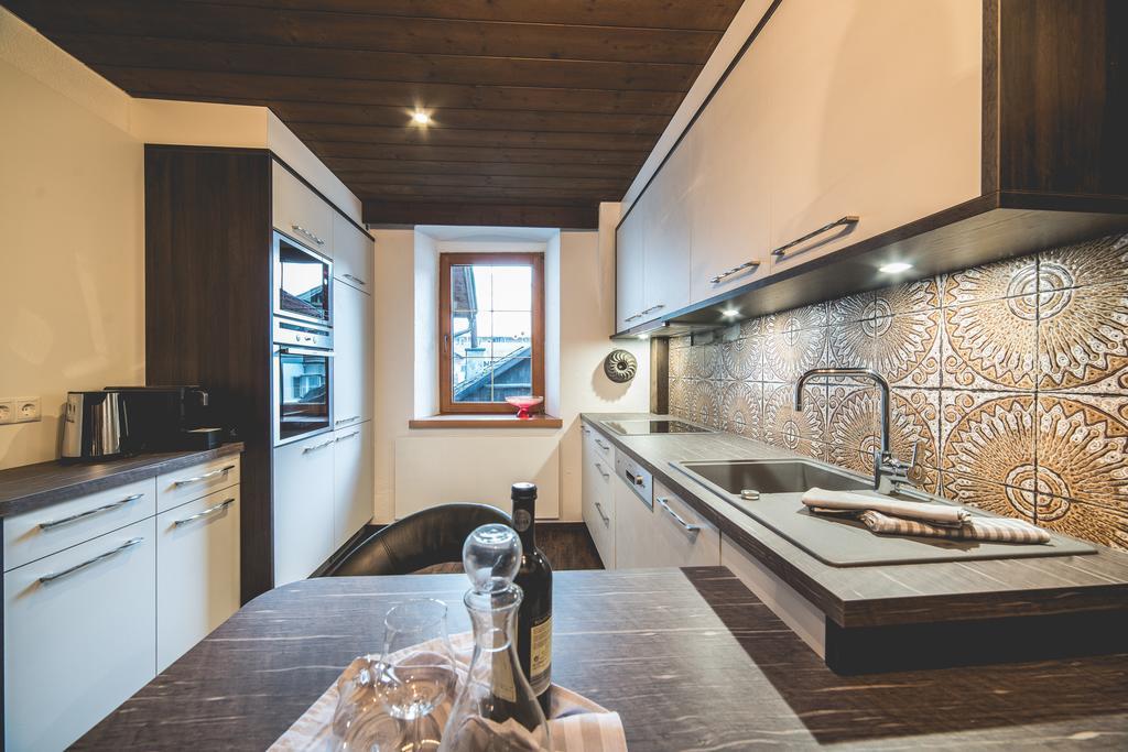 Schneggnheisl - Appartement Sautens Dış mekan fotoğraf