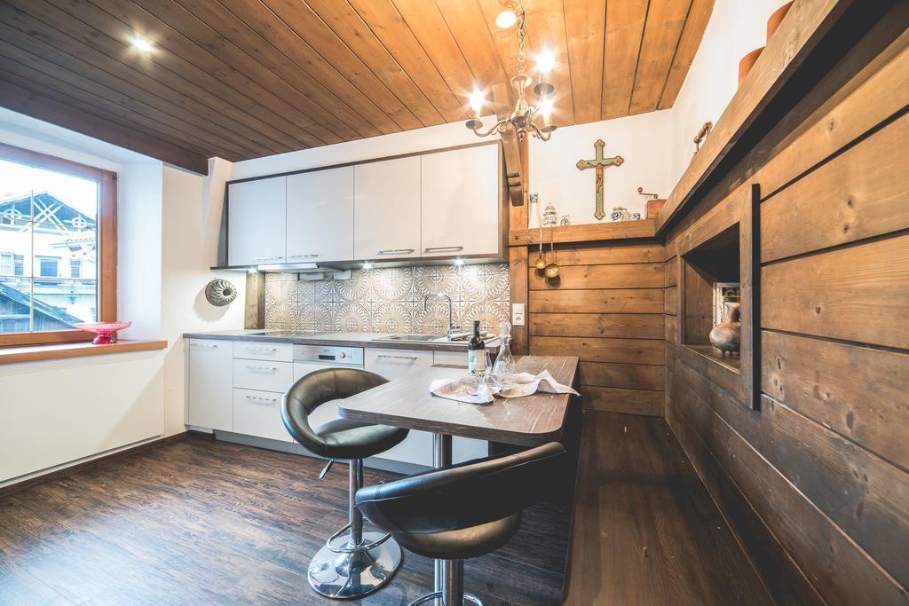 Schneggnheisl - Appartement Sautens Dış mekan fotoğraf
