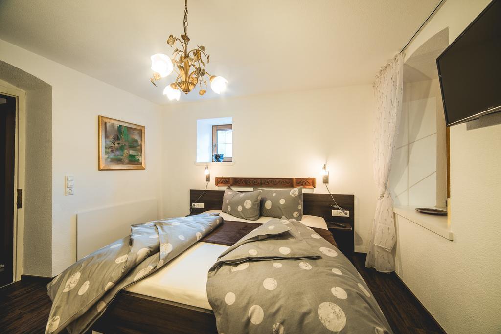 Schneggnheisl - Appartement Sautens Dış mekan fotoğraf