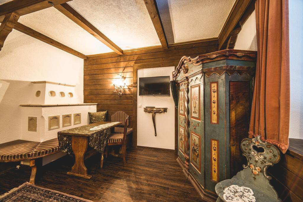 Schneggnheisl - Appartement Sautens Dış mekan fotoğraf