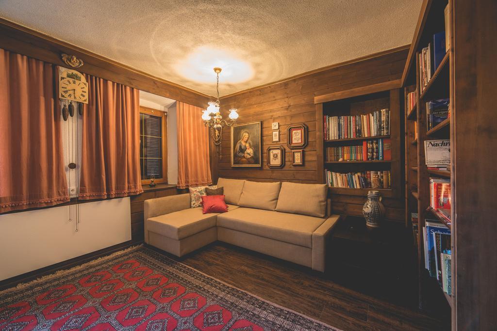 Schneggnheisl - Appartement Sautens Dış mekan fotoğraf